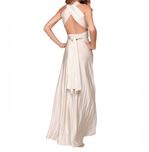 Lightweight Women's Club Dress - Formal Dress