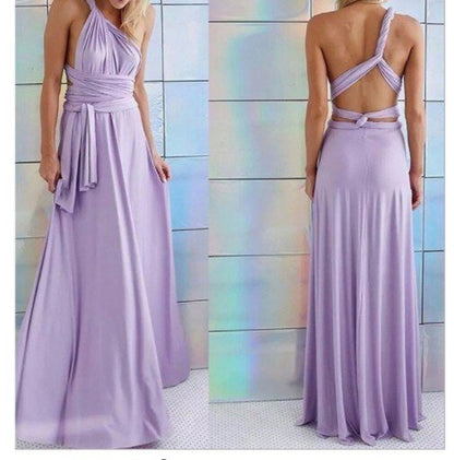 Lightweight Women's Club Dress - Formal Dress