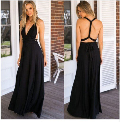 Lightweight Women's Club Dress - Formal Dress
