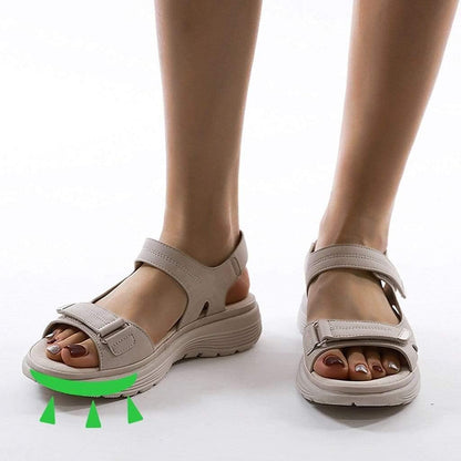 Women's Orthotic Sandals for Bunions – Comfortable and Stylish Footwear