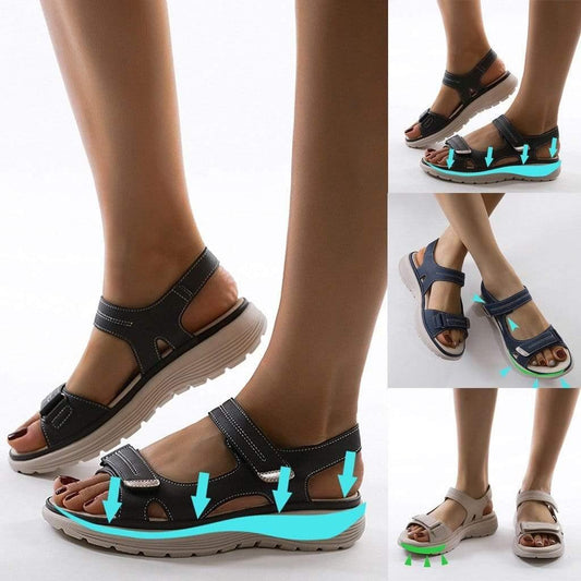 Women's Orthotic Sandals for Bunions – Comfortable and Stylish Footwear