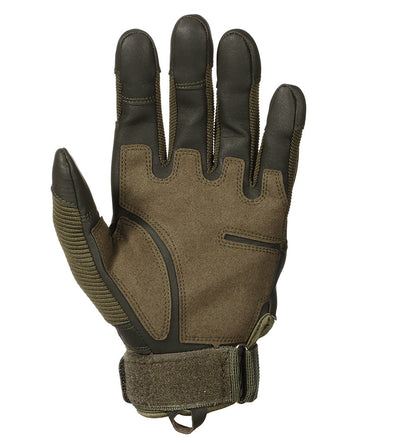 Men's moda survival gloves