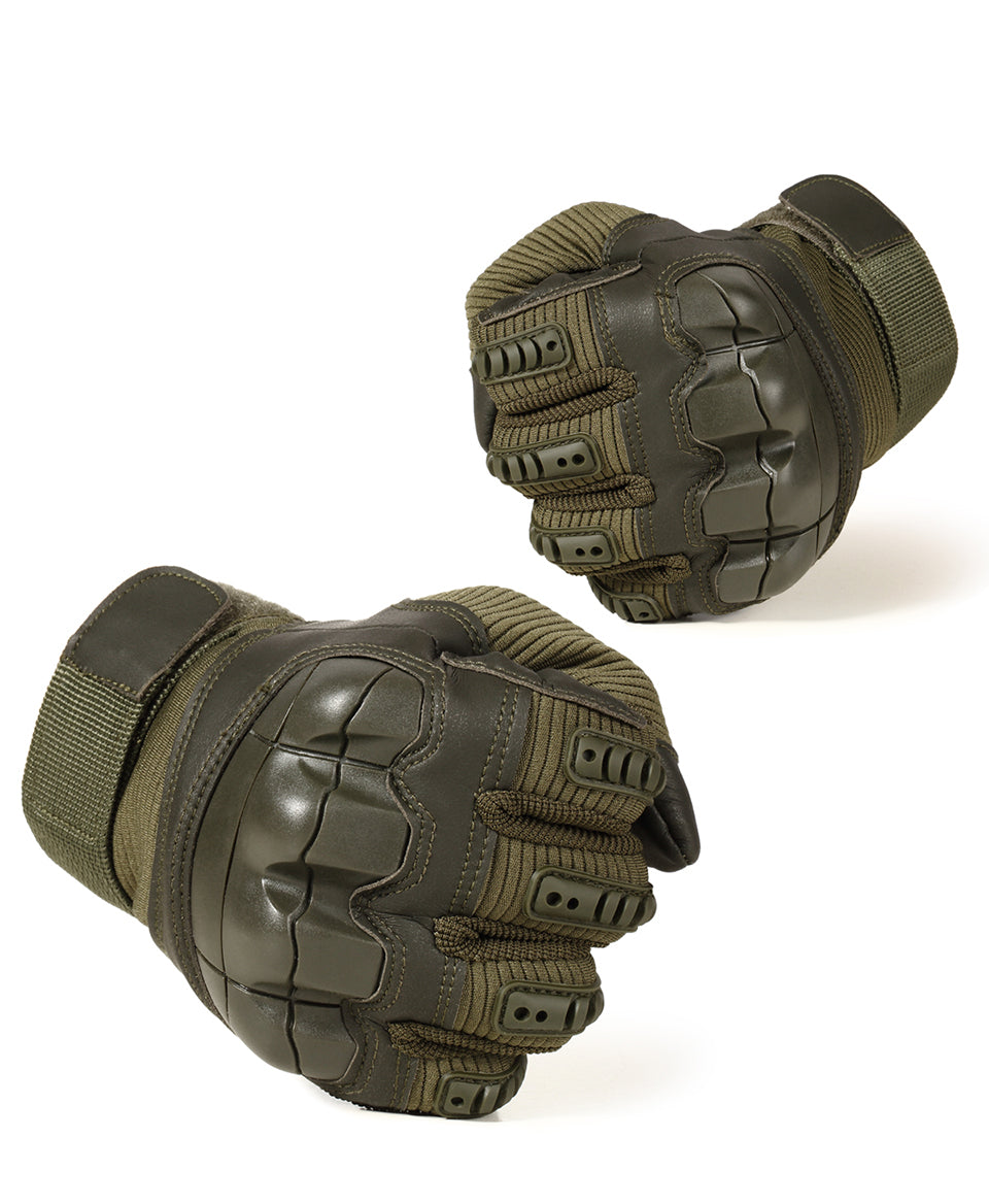 Men's moda survival gloves