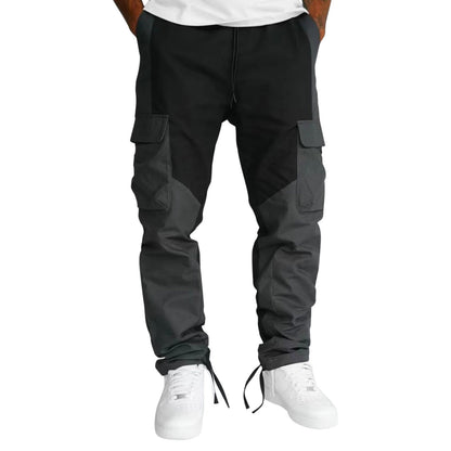 Stylish men's cargo pants