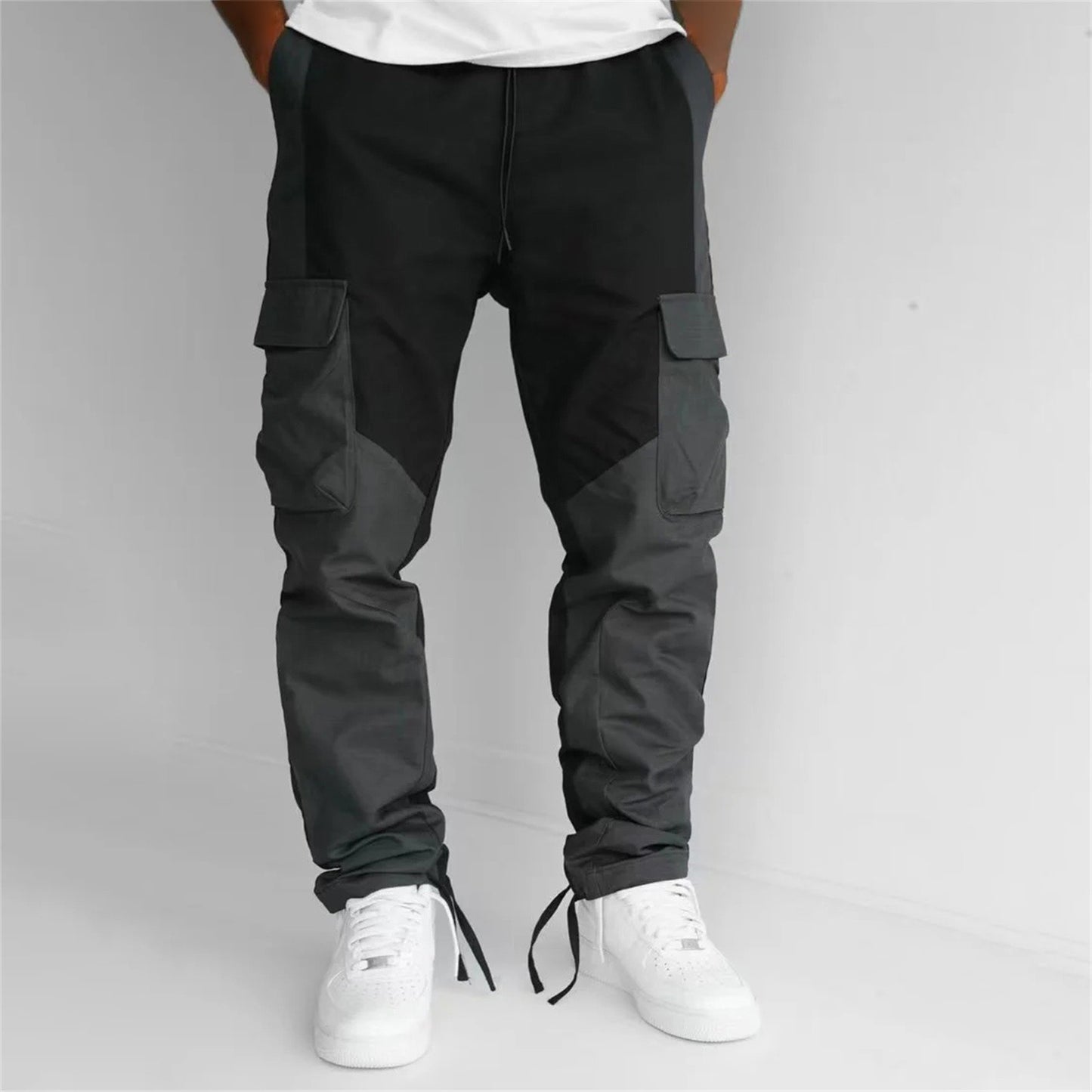 Stylish men's cargo pants