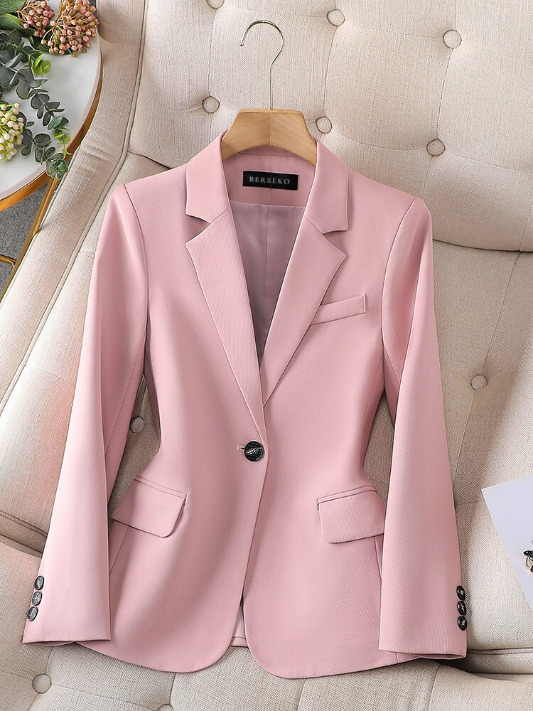 Women's elegant blazer