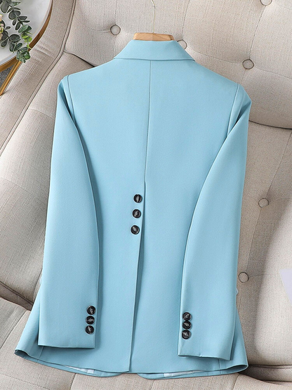 Women's elegant blazer