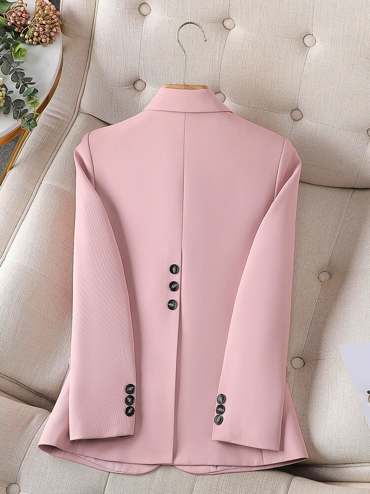 Women's elegant blazer