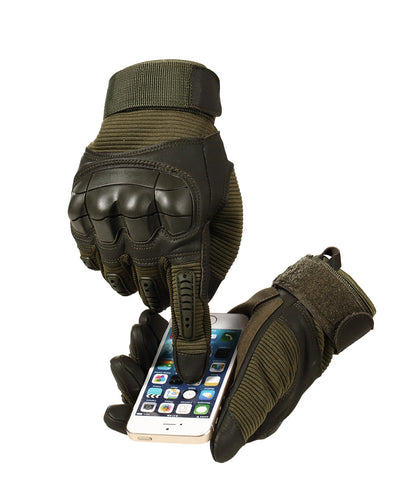 Men's moda survival gloves