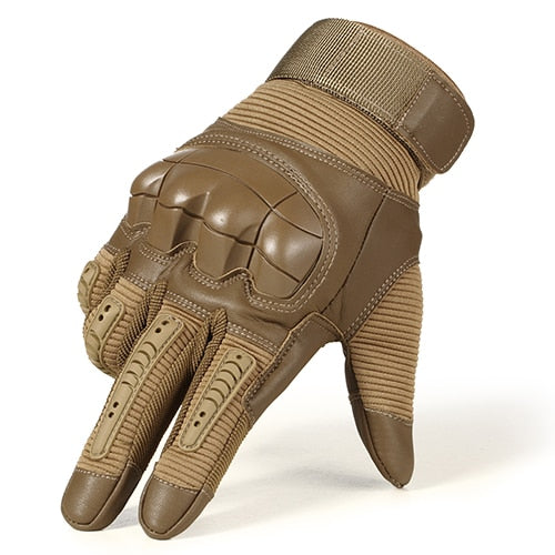 Men's moda survival gloves